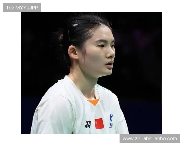 羽毛球亚锦赛 中国