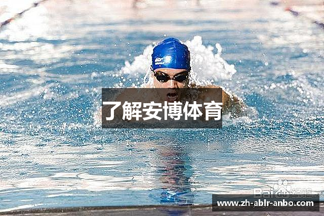 了解安博体育